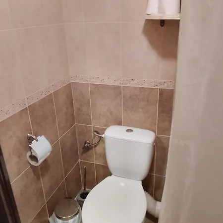 In Sea Breeze Complex