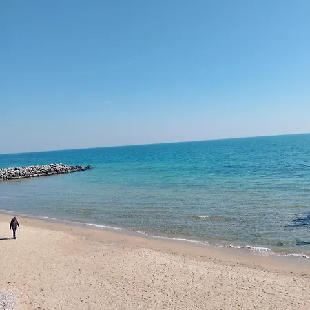 In Sea Breeze Complex * Sveti Vlas