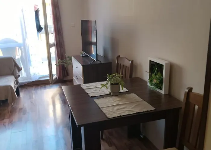 In Sea Breeze Complex