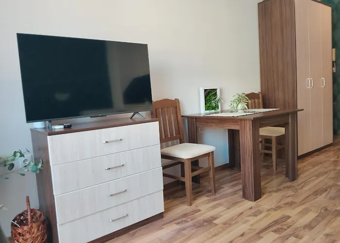 アパート In Sea Breeze Complex スヴェティ・ヴラス