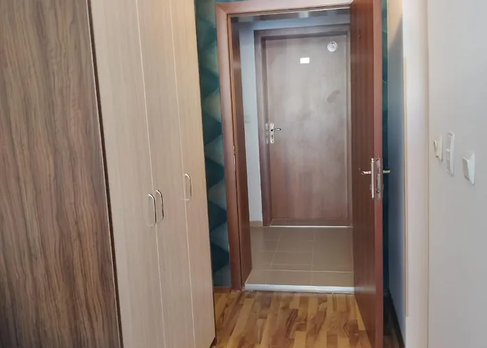 In Sea Breeze Complex スヴェティ・ヴラス