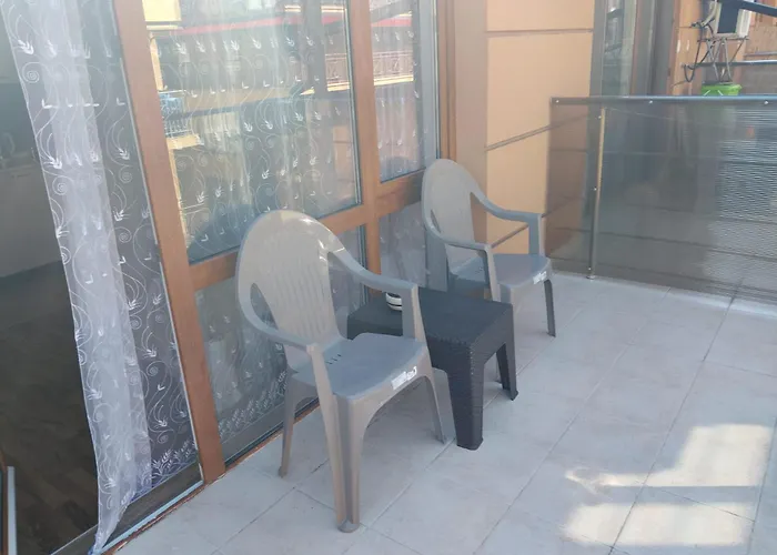 In Sea Breeze Complex