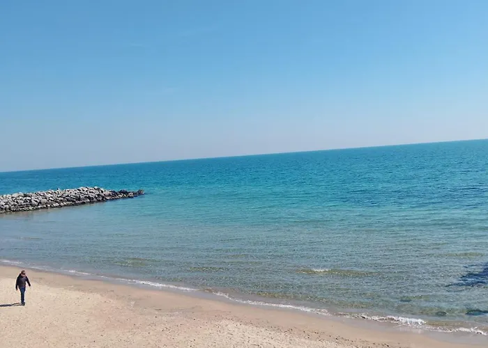 In Sea Breeze Complex * スヴェティ・ヴラス