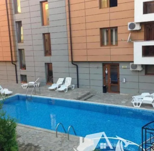 アパート In Sea Breeze Complex